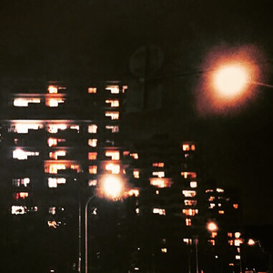 One Night in Shinjuku