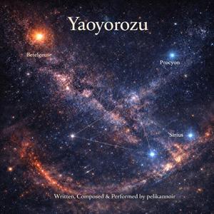 Yaoyorozu