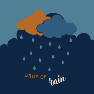 Drop of Rain