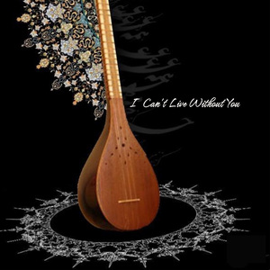 I Can't Live Without You