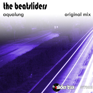Aqualung (Original Mix)