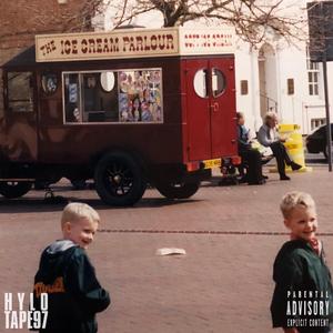 Quill (feat. Zachary Austin)