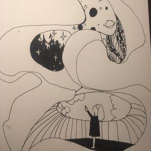 ケガレの呗（翻自 长泽陵川）