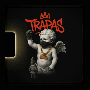 Trapas