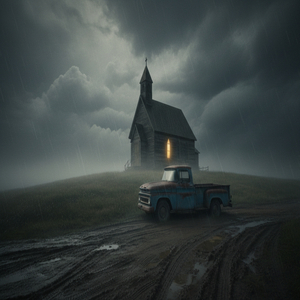What If God's Afraid