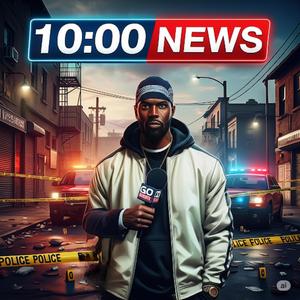 10:00 NEWS
