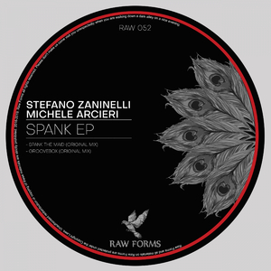 Spank The Maid (Original Mix)