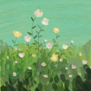 小王子＆小玫瑰