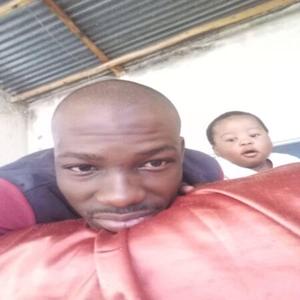 Msokololo kwaito