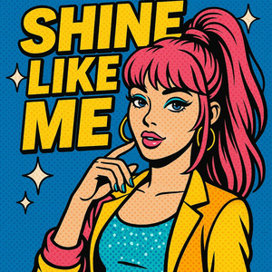 Shine Like Me
