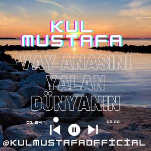 Vay Anasını Vay Yalan Dünyanın