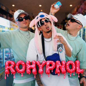 Rohypnol