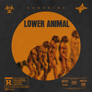 LOWER ANIMAL
