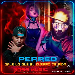 Dale lo que el cuerpo te pida