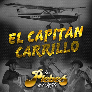 El Capitan Carrillo