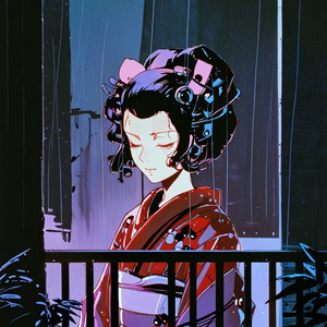 Interlinked (Ultra Slowed)