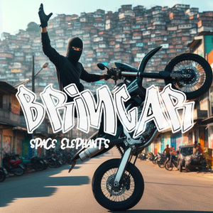 Brincar (Extended Version)