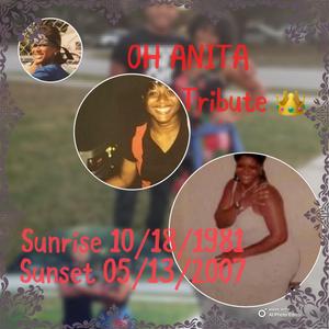 OH ANITA