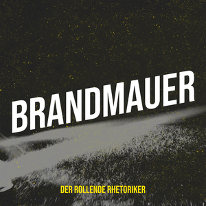 Brandmauer