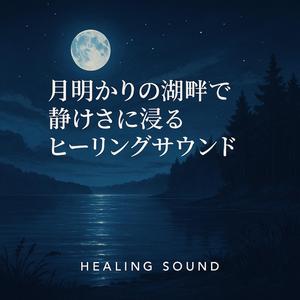 湖畔の灯火に包まれて