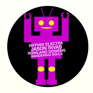 Wandering Souls (Extended Club Mix)