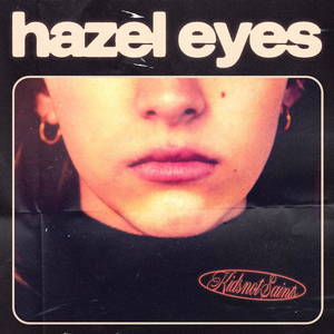 Hazel Eyes