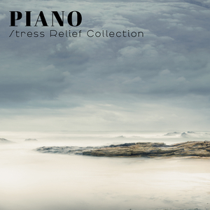 Beautiful Piano (Storm, Rain)