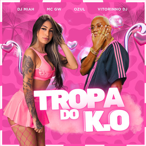 Tropa do K.O