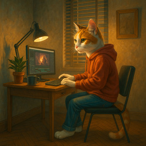 月明かりの中の君に