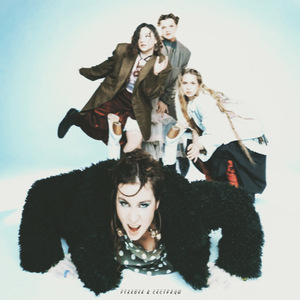 Калинка-малинка