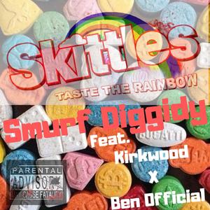 Skittles (feat. Kirkwood & Ben Official)
