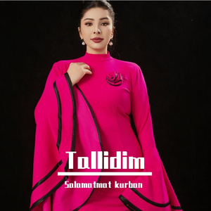 Tallidim (Cover)