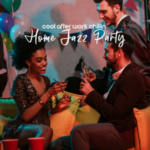 Midnight Date in Jazz Club