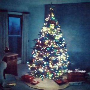 灰色冬天（2am xmas）