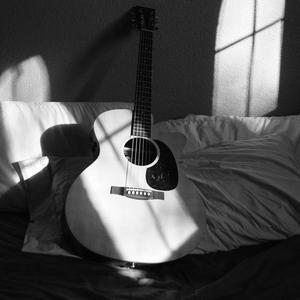 Ritmo Suave Para Relaxar com Violão