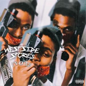 Out West (Freestyle) [feat. 59babyg]