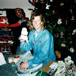 Bernadette's Christmas Song