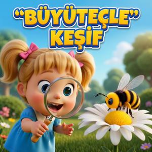 Büyüteçle Keşif