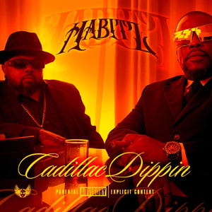 Cadillac Dippin' (feat. Knitwit. & Trazel)