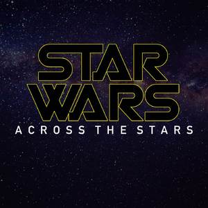 Star Wars - Across The Stars (Piano Version)
