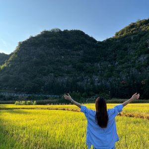 这一生关于你的风景