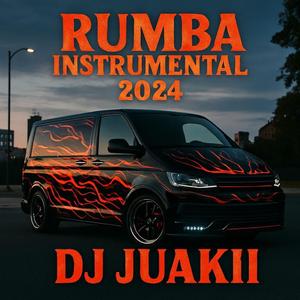 RUMBA INSTRUMENTAL 2024 DJ JUAKII