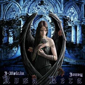 Rosa Nera (feat. Joney)