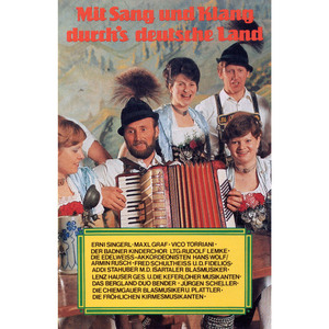 Was soll ein Bayer in der Hitparade