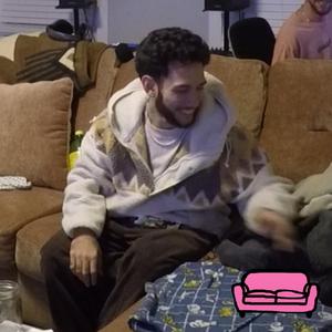 The Hot Seat (purp4evaa)