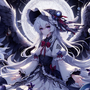 終ワリナキ扉ト新シナ旅路