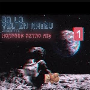 Đã Lỡ Yêu Em Nhiều