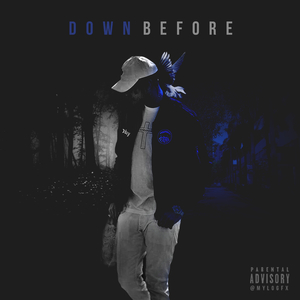 Down Before