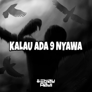 KALAU ADA 9 NYAWA