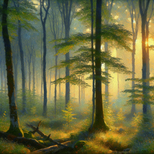 Nebelwald
